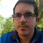 Profesor de estadística imparte clases de matemáticas en Córdoba